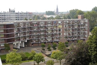 Prins Bernhardlaan 424