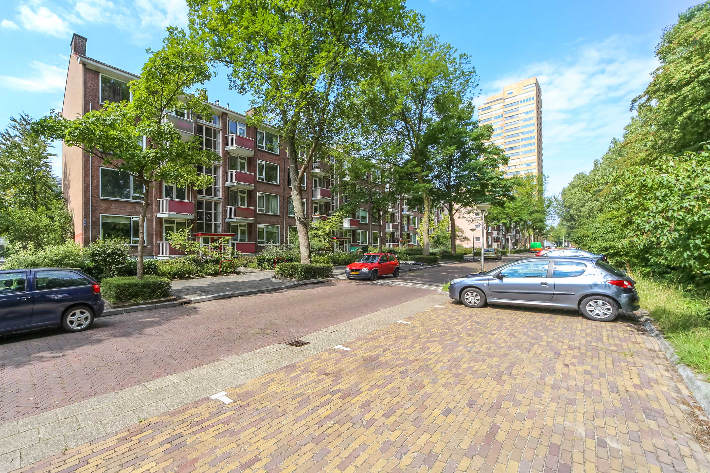 Van Beresteynstraat 52, 2614 EA Delft, Nederland