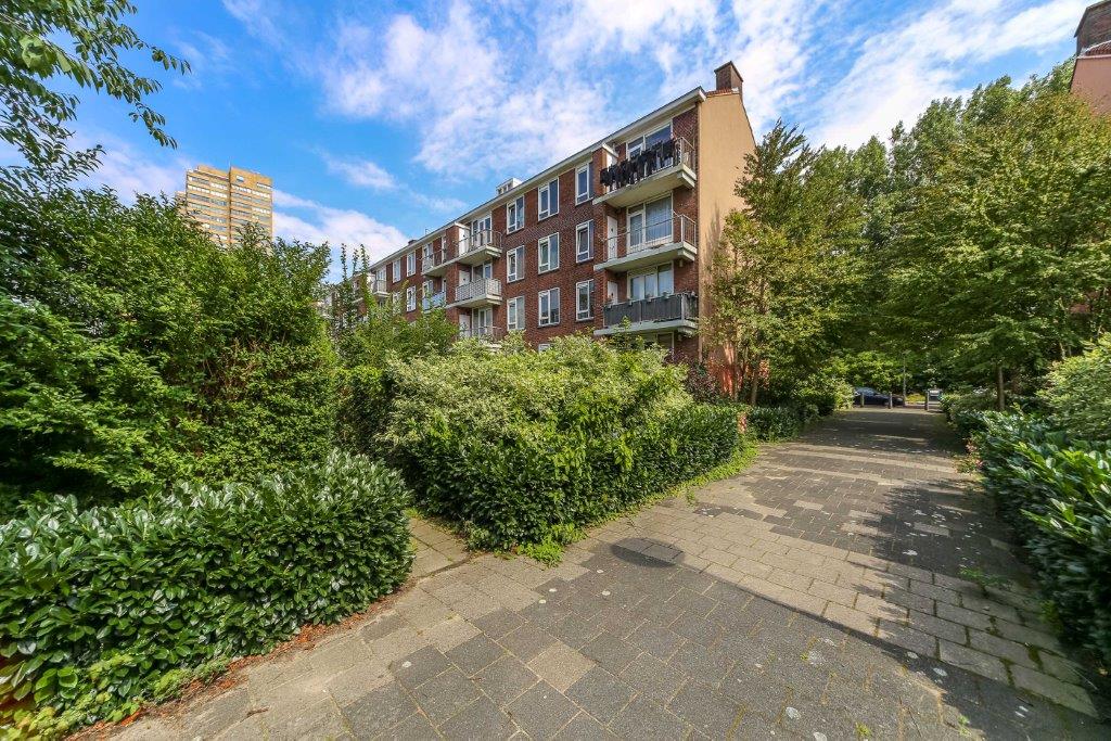 Van Beresteynstraat 52