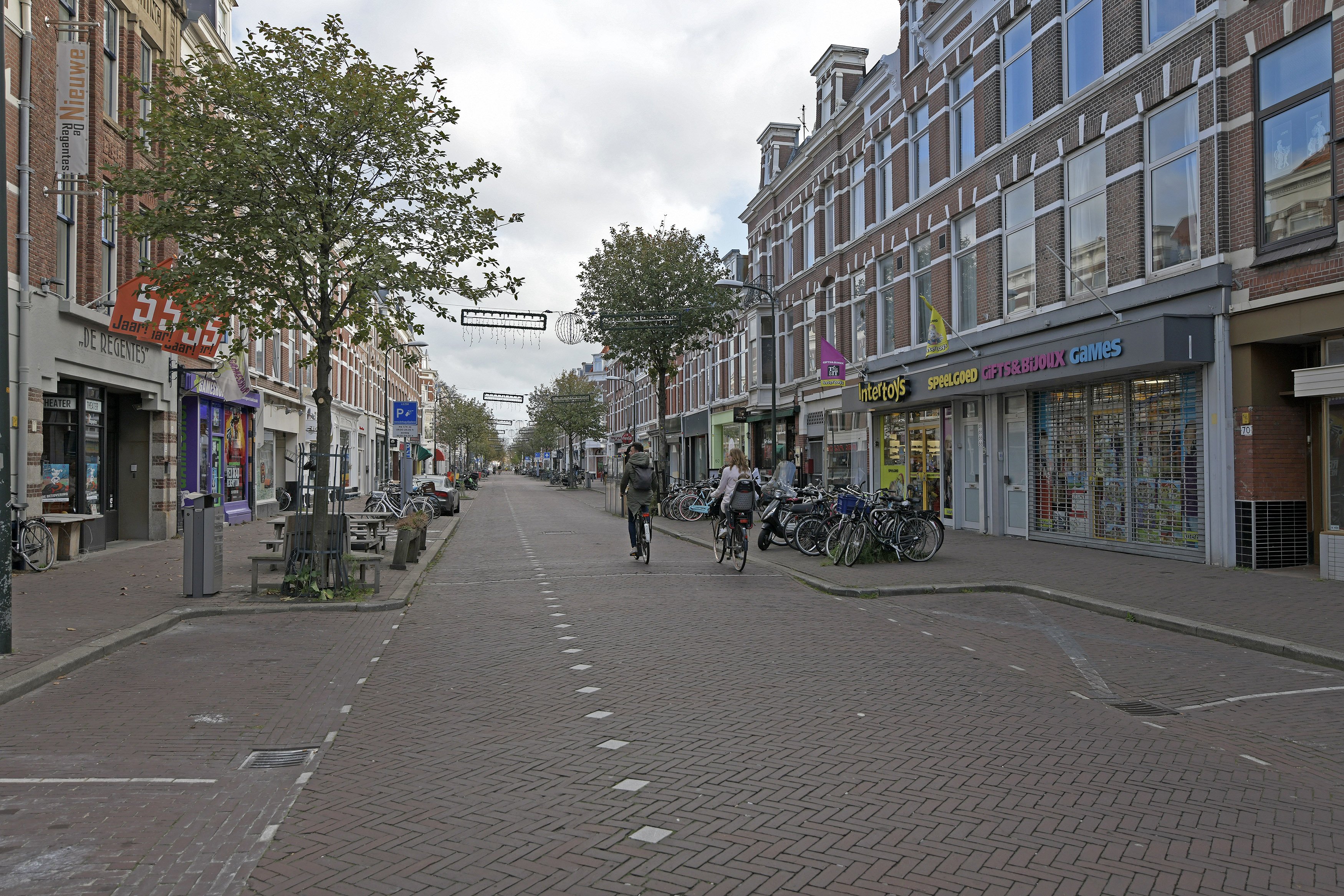 Van Swietenstraat 9