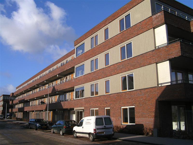 Laan der Verenigde Naties 83