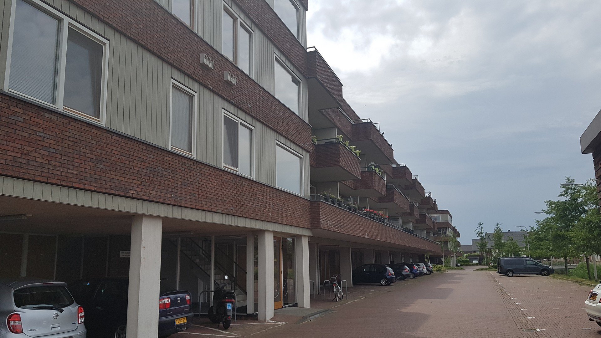 Laan der Verenigde Naties 83