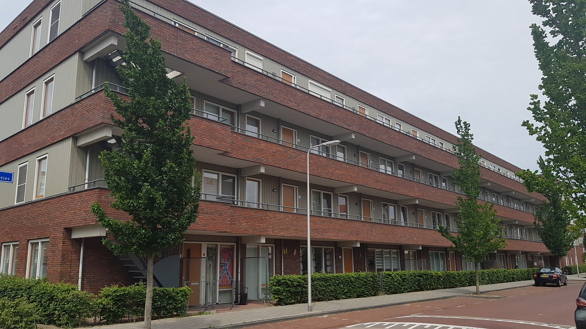 Laan der Verenigde Naties 83, 2694 's-Gravenzande, Nederland