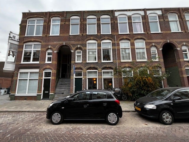 Noorderbeekdwarsstraat 123