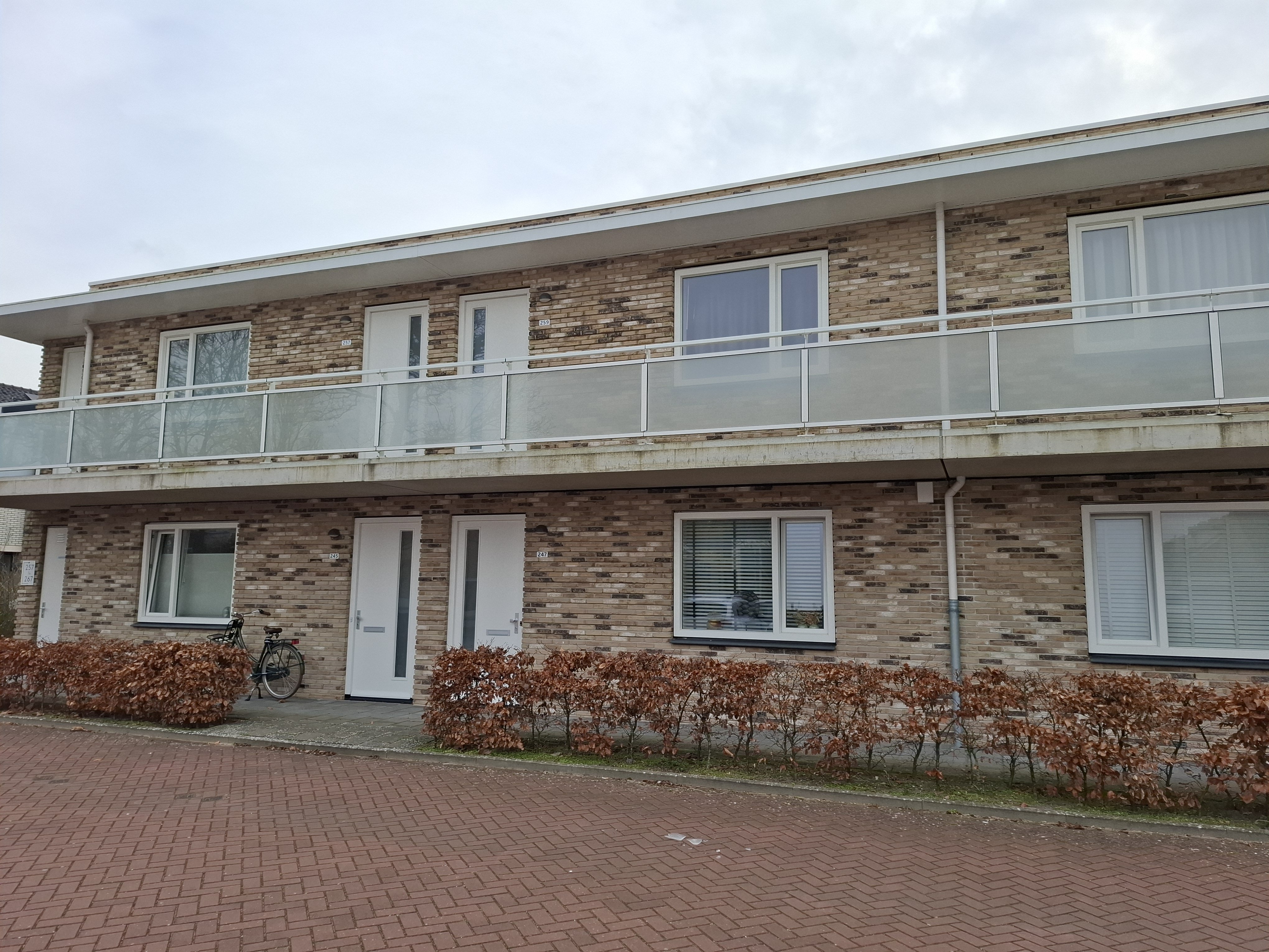 Van Polanenpark 247, 2241 SL Wassenaar, Nederland