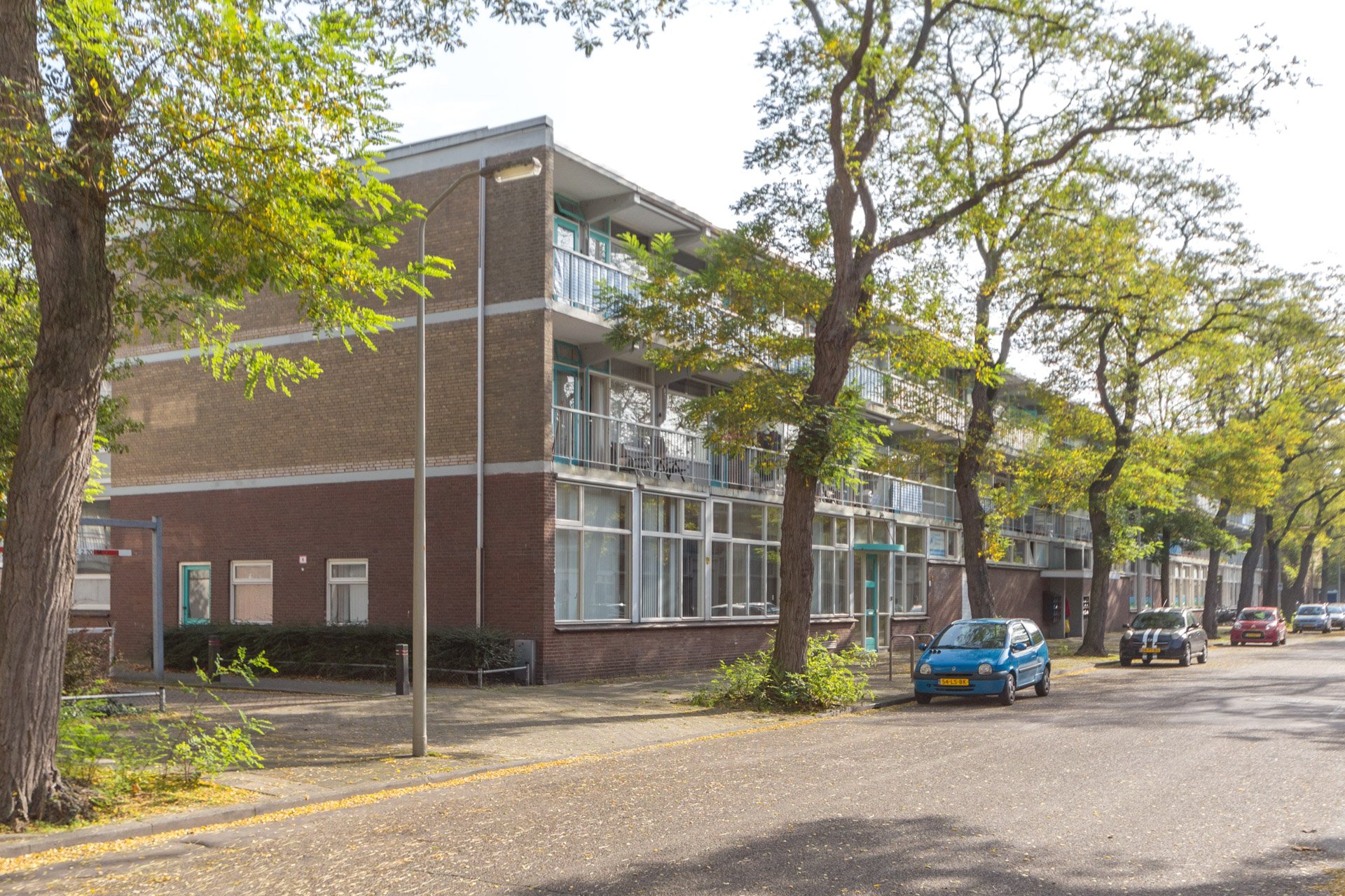 Hoogkarspelstraat 42, 2547 LN Den Haag, Nederland