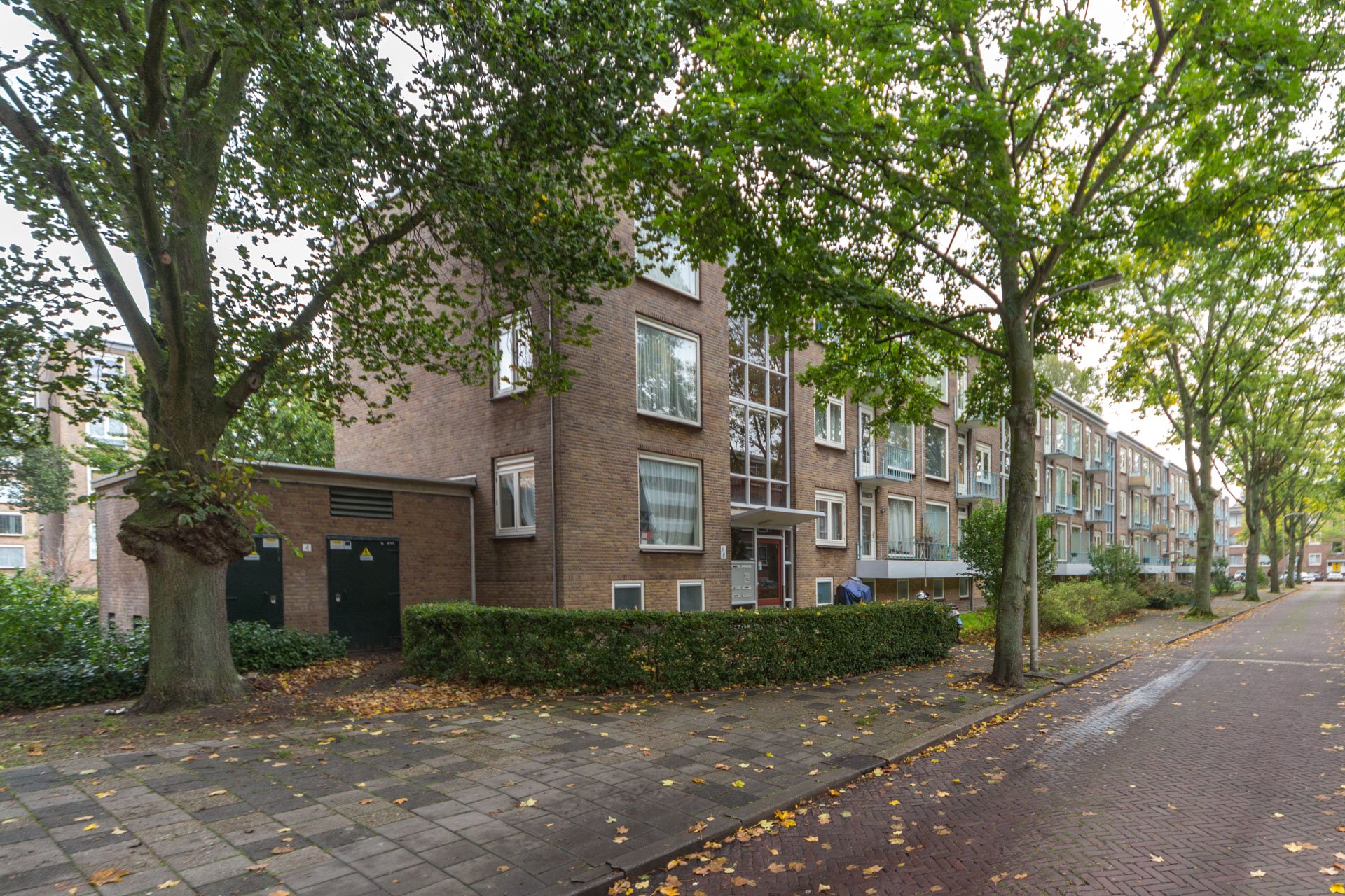 Dwingelostraat 28, 2541 RD Den Haag, Nederland