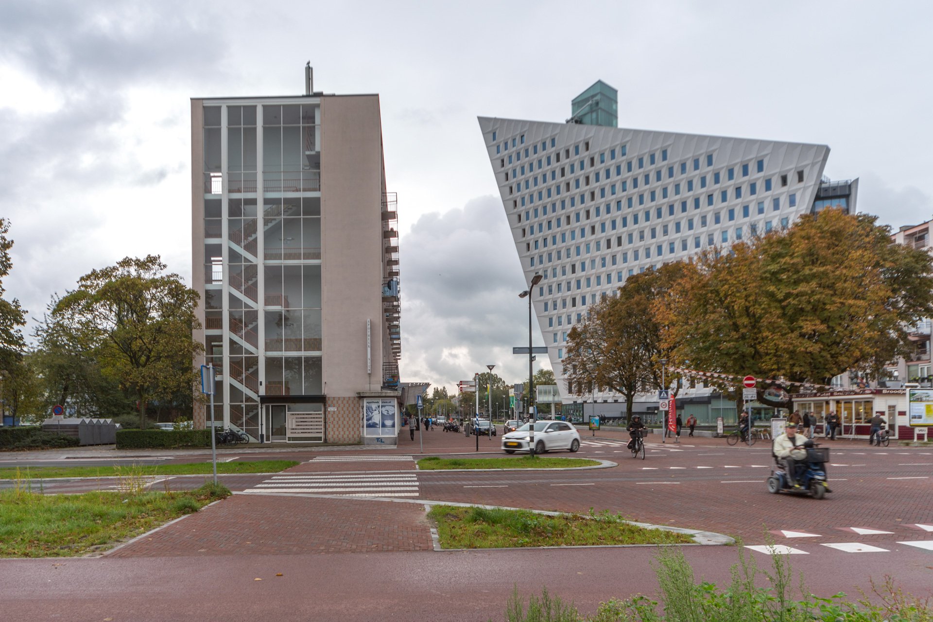 Melis Stokelaan 1206