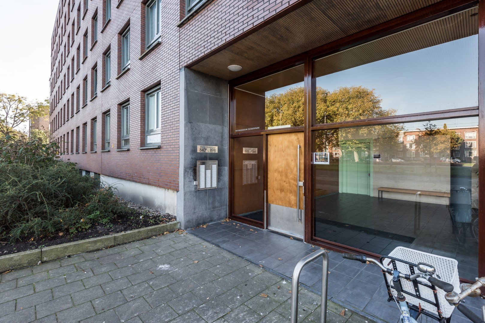 Melis Stokelaan 876A