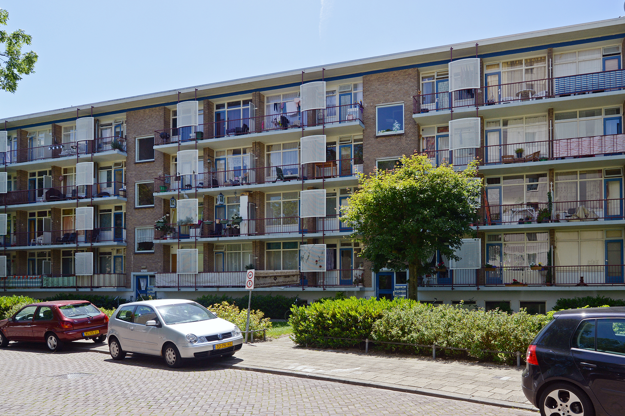 Isabellaland 353, 2591 SJ Den Haag, Nederland