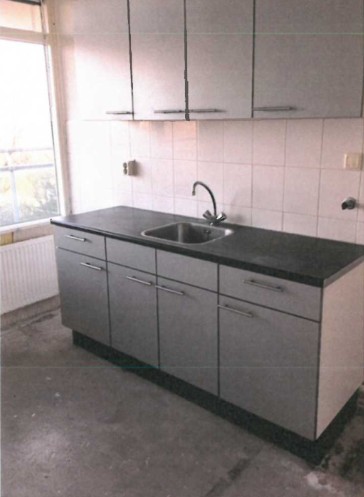 Prins Johan Willem Frisolaan 608