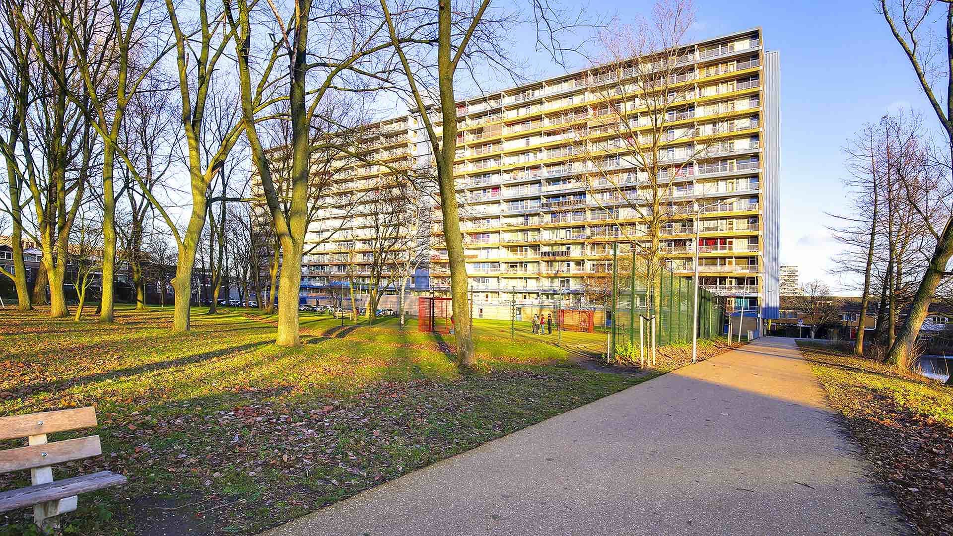 Debussystraat 136, 2625 BD Delft, Nederland