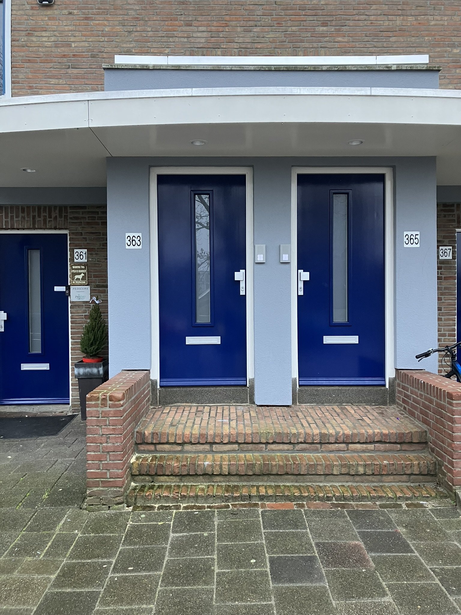 Spinozalaan 379, 2273 XM Voorburg, Nederland