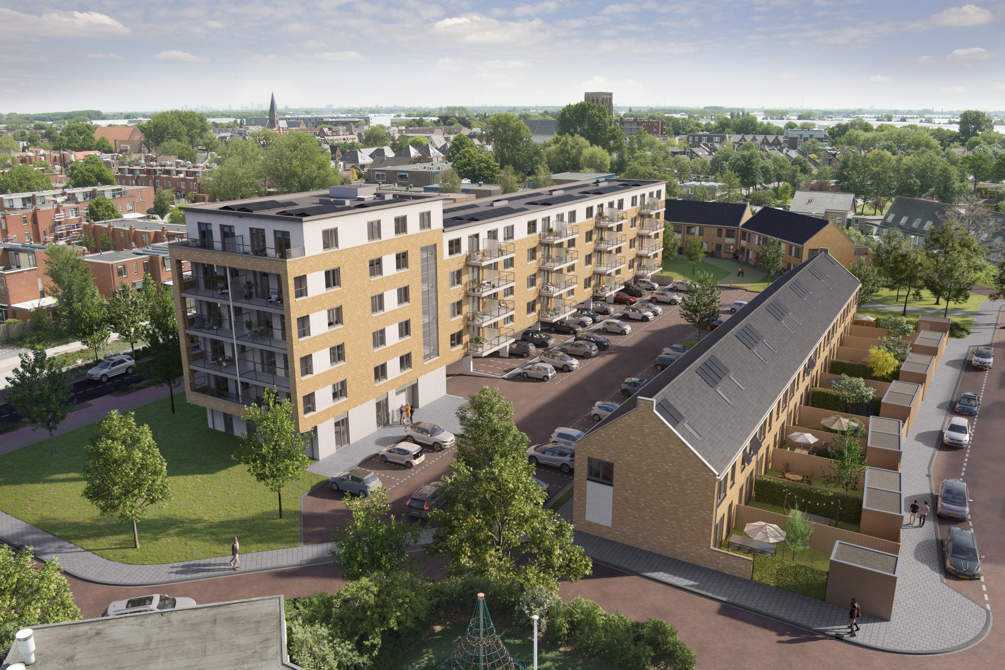 Winterroos 39, 2678 PW De Lier, Nederland