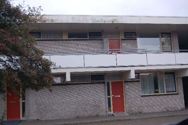 Donker Curtiusstraat 57