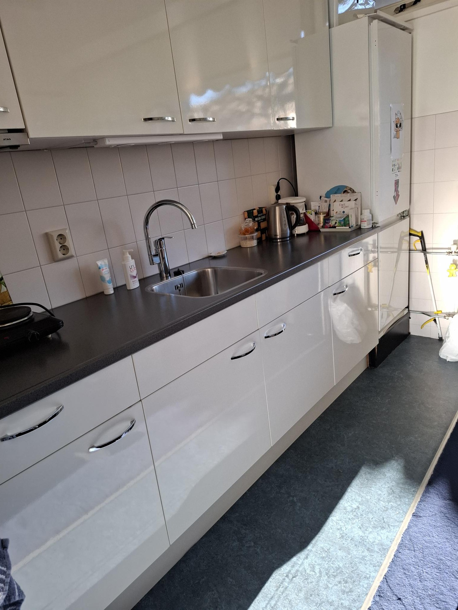 Donker Curtiusstraat 57