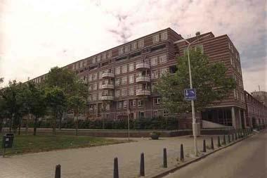 Hemsterhuisstraat 202, 2513 RE Den Haag, Nederland