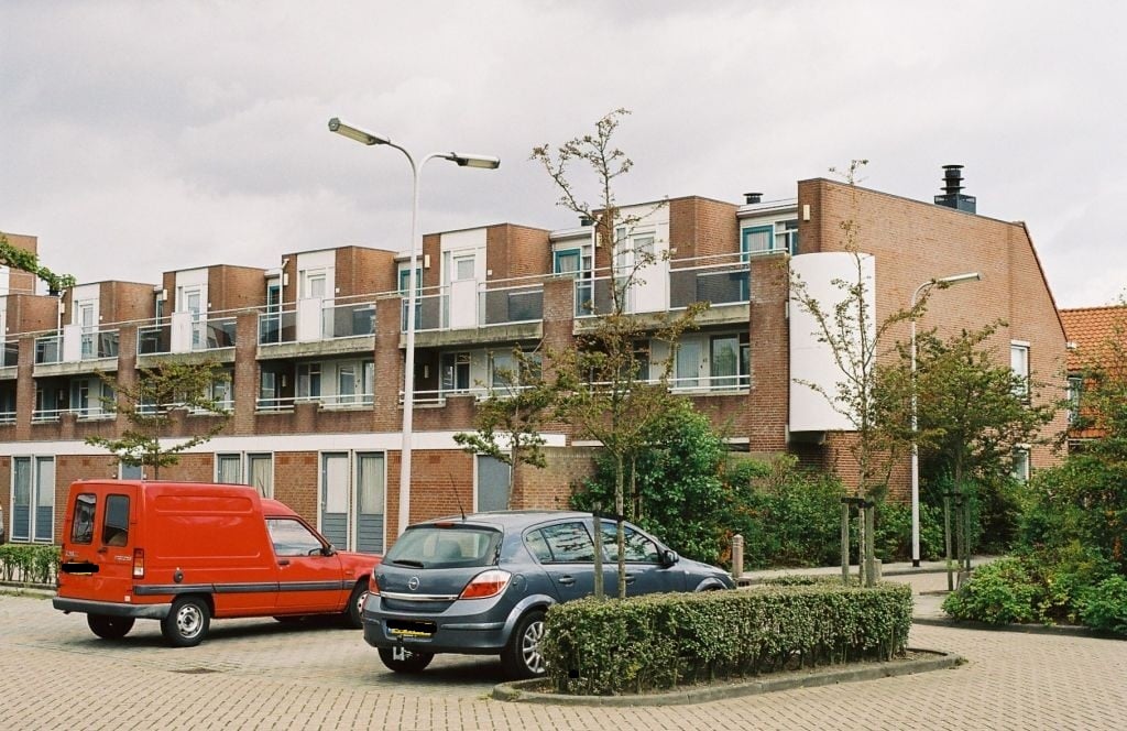 van de Kasteelestraat 65