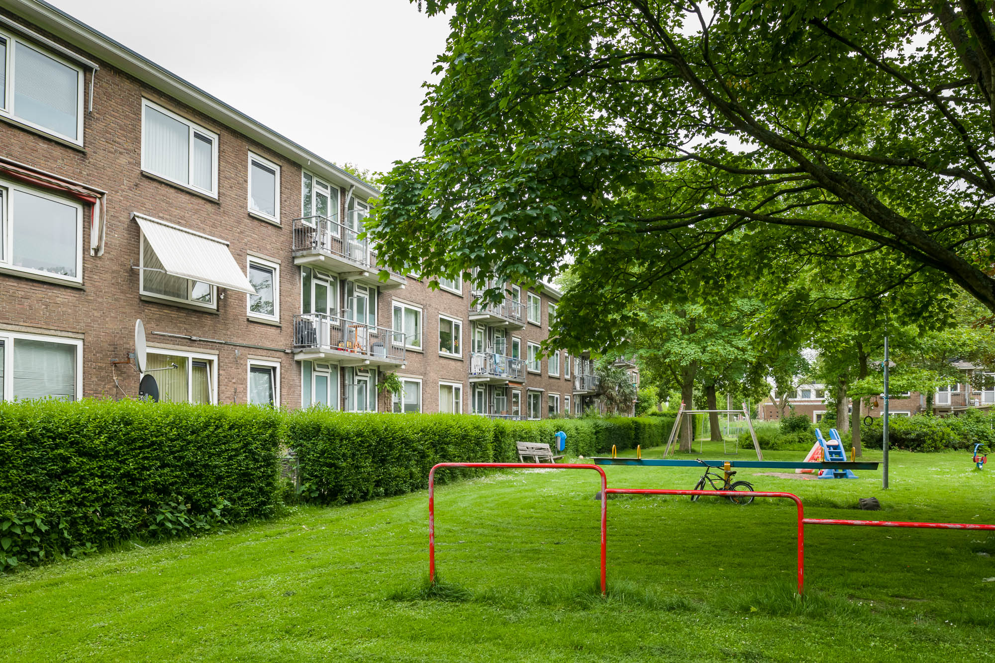 Van Assendelftstraat 48