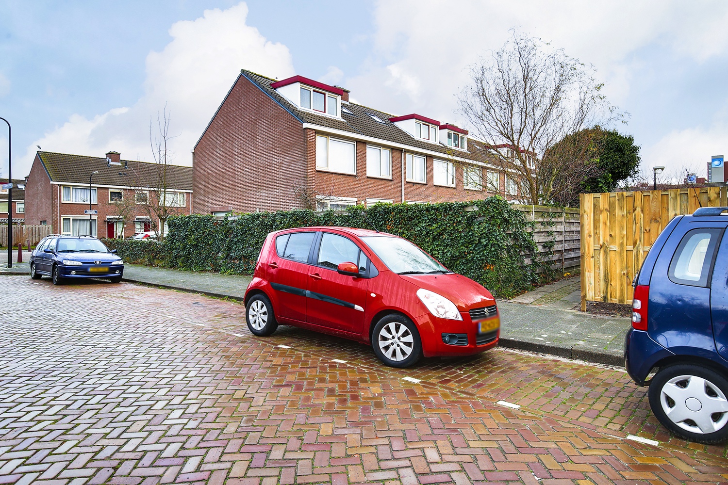 Petronella Voûtestraat 401