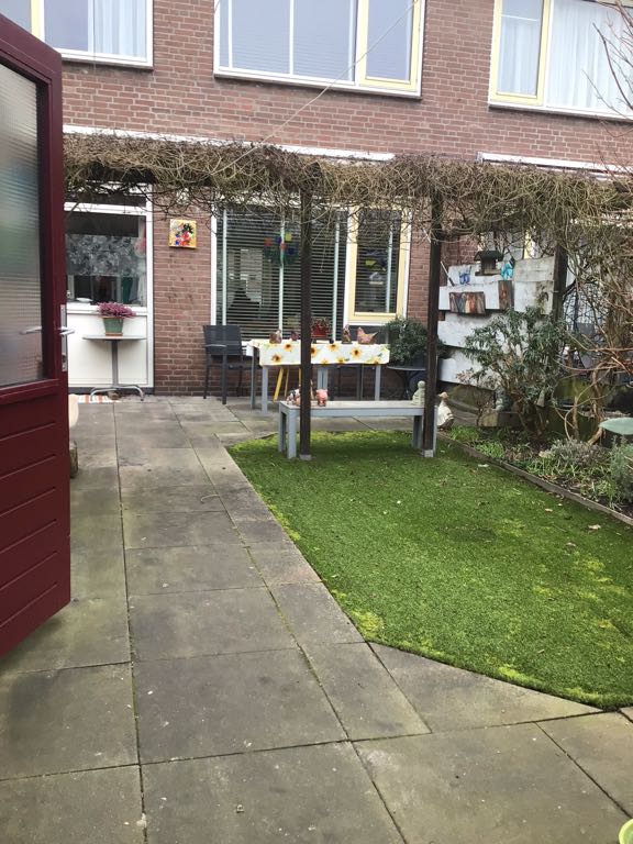 Petronella Voûtestraat 401