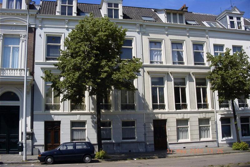 Javastraat 32D, 2585 AP Den Haag, Nederland