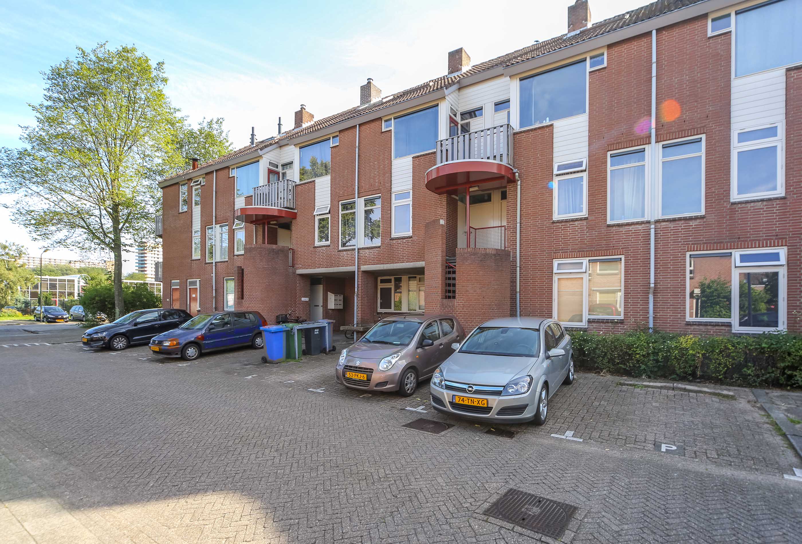 Kalkoenstraat 11