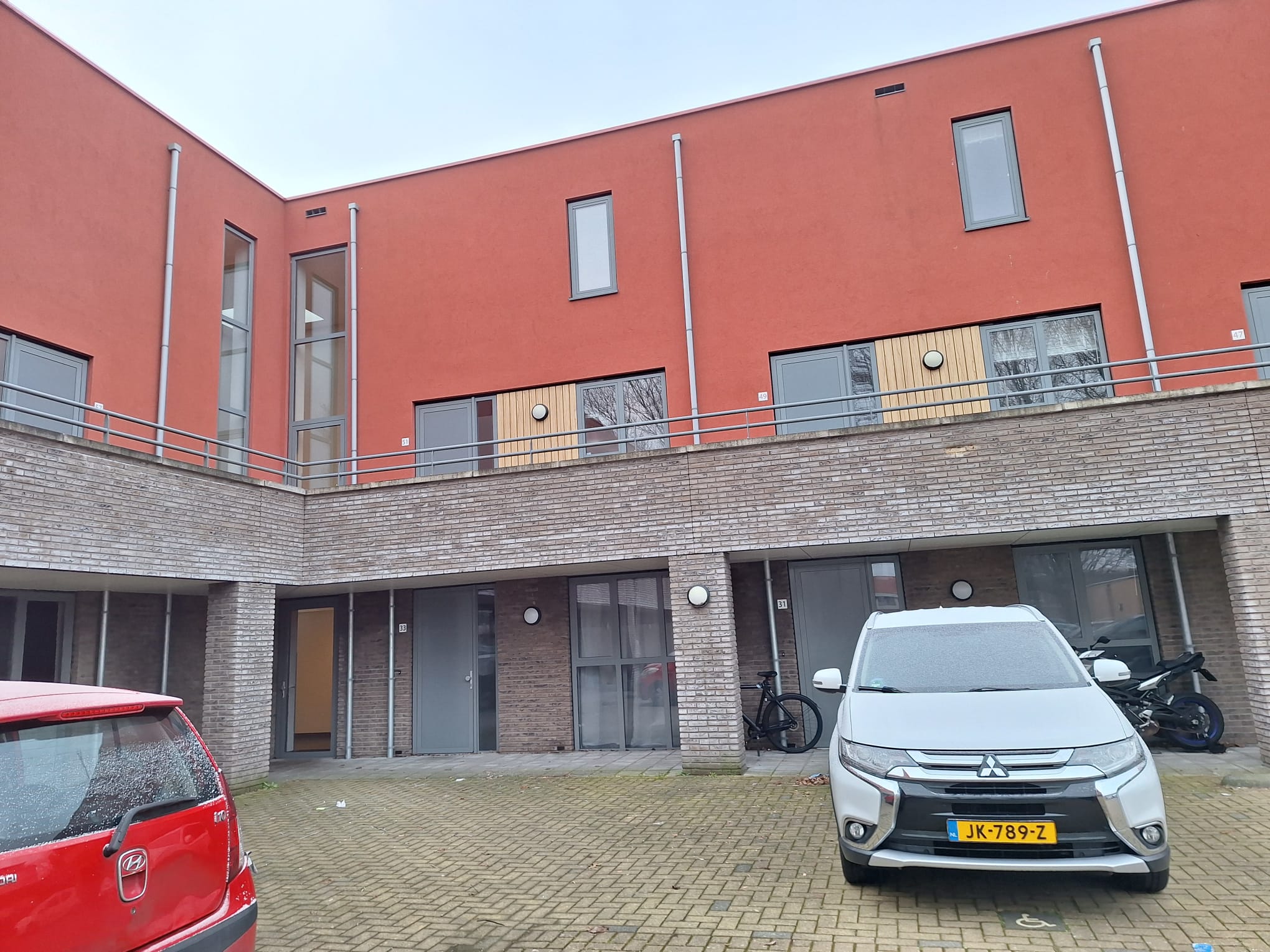 Kievit 49, 2295 NT Kwintsheul, Nederland