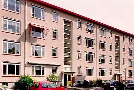 Cannenburglaan 118, 2532 AP Den Haag, Nederland