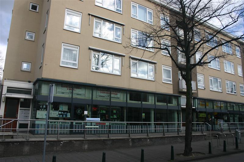 Betje Wolffstraat 309, 2533 HN Den Haag, Nederland