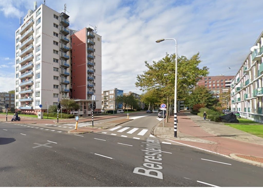 Beresteinlaan 697, 2542 JT Den Haag, Nederland