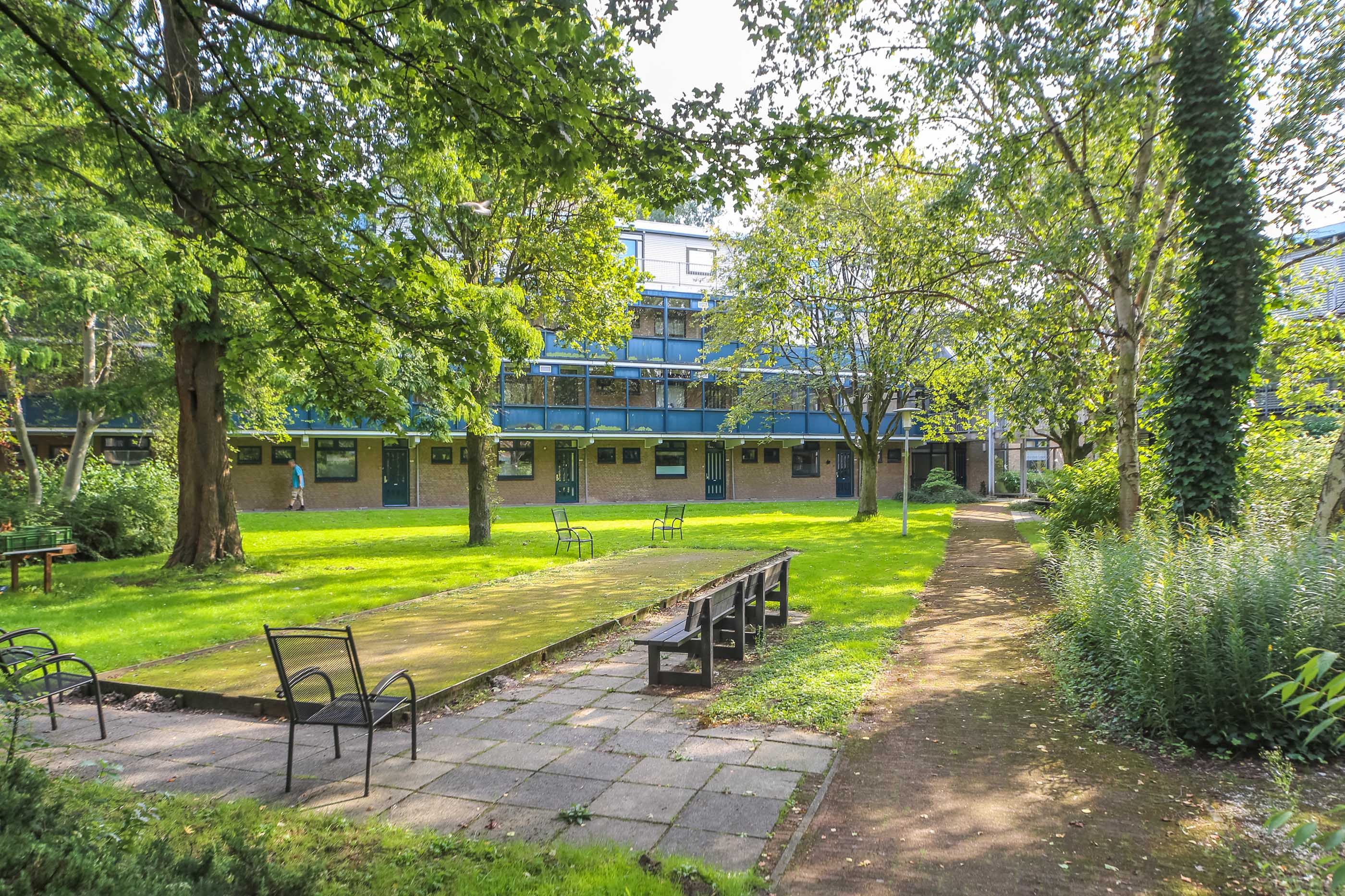 Aart van der Leeuwlaan 936, 2624 LX Delft, Nederland