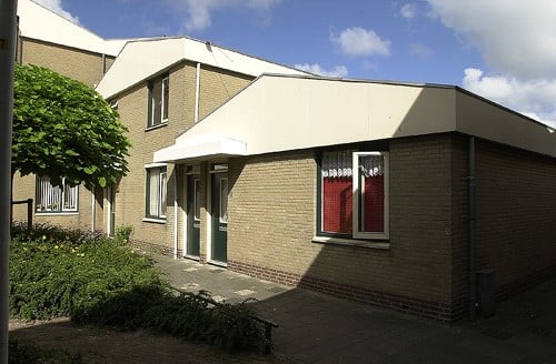 Bronckhorst 1, 2681 ND Monster, Nederland