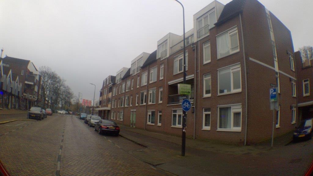 Steenlaan 19A, 2282 MR Rijswijk, Nederland