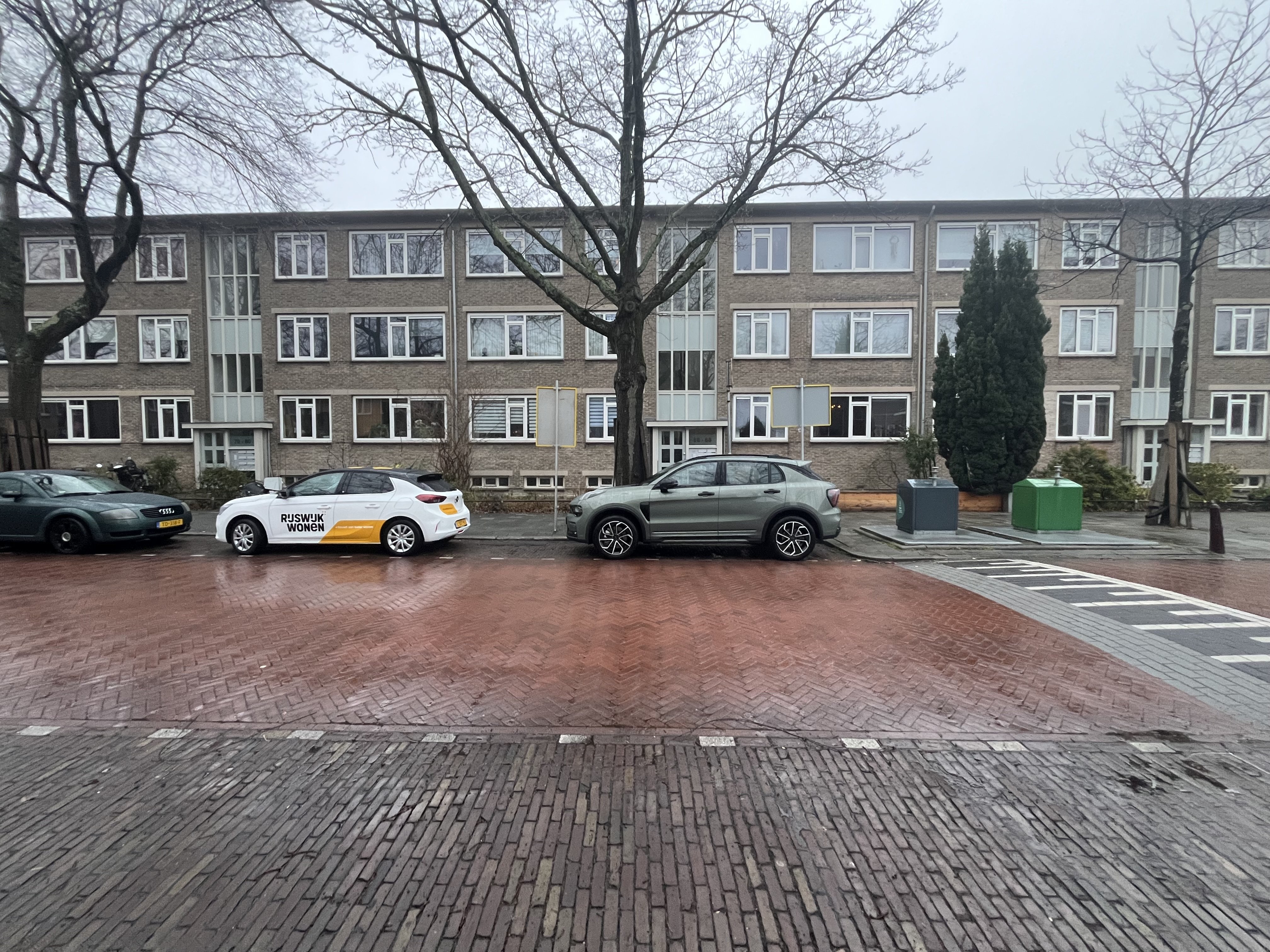 Populierlaan 64, 2282 LC Rijswijk, Nederland