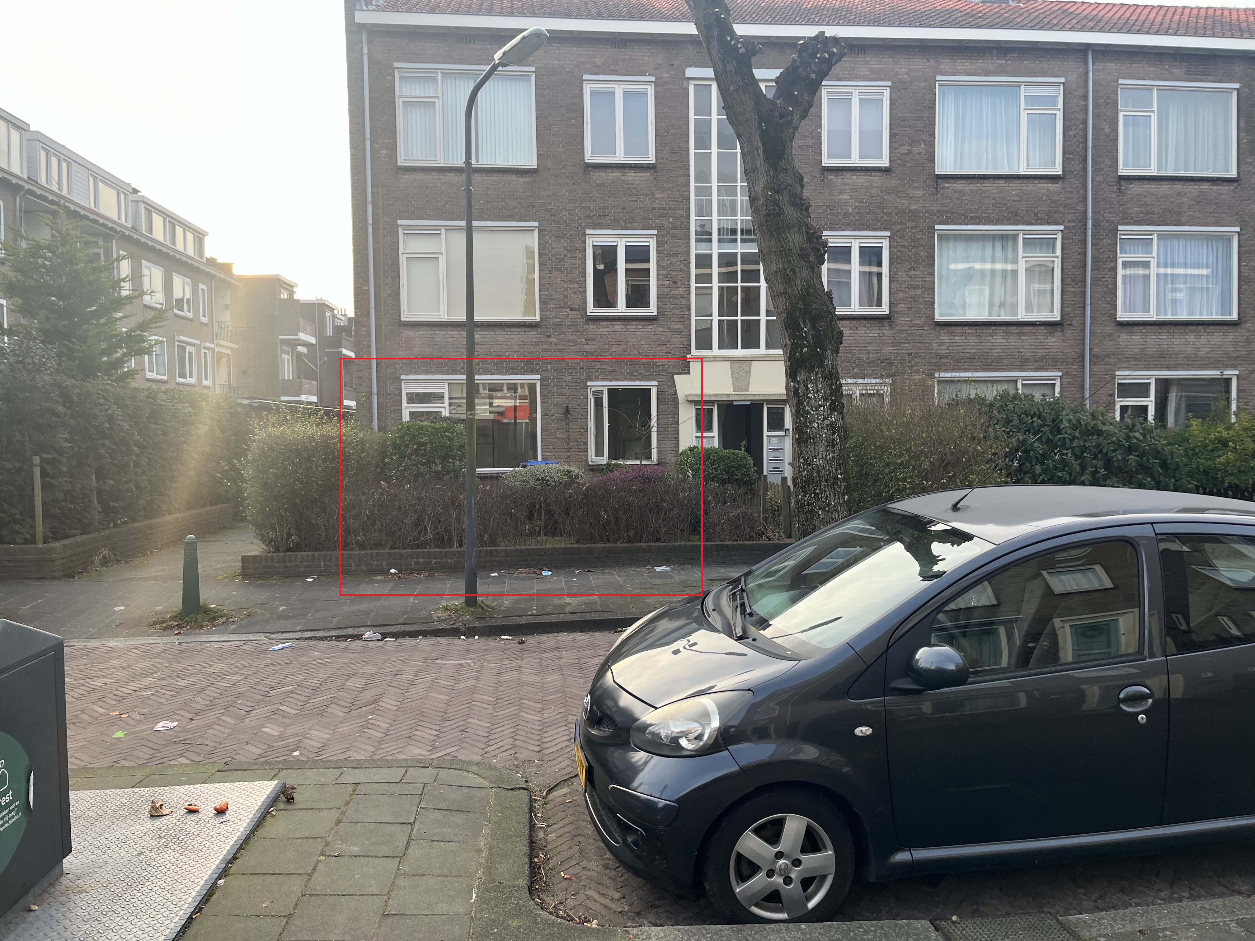 Mauvelaan 1, 2282 SV Rijswijk, Nederland