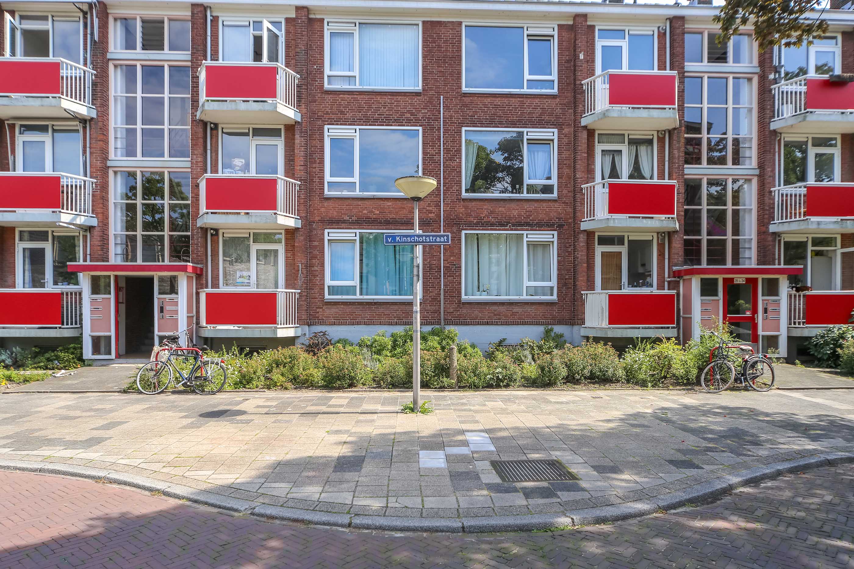 Van Kinschotstraat 52