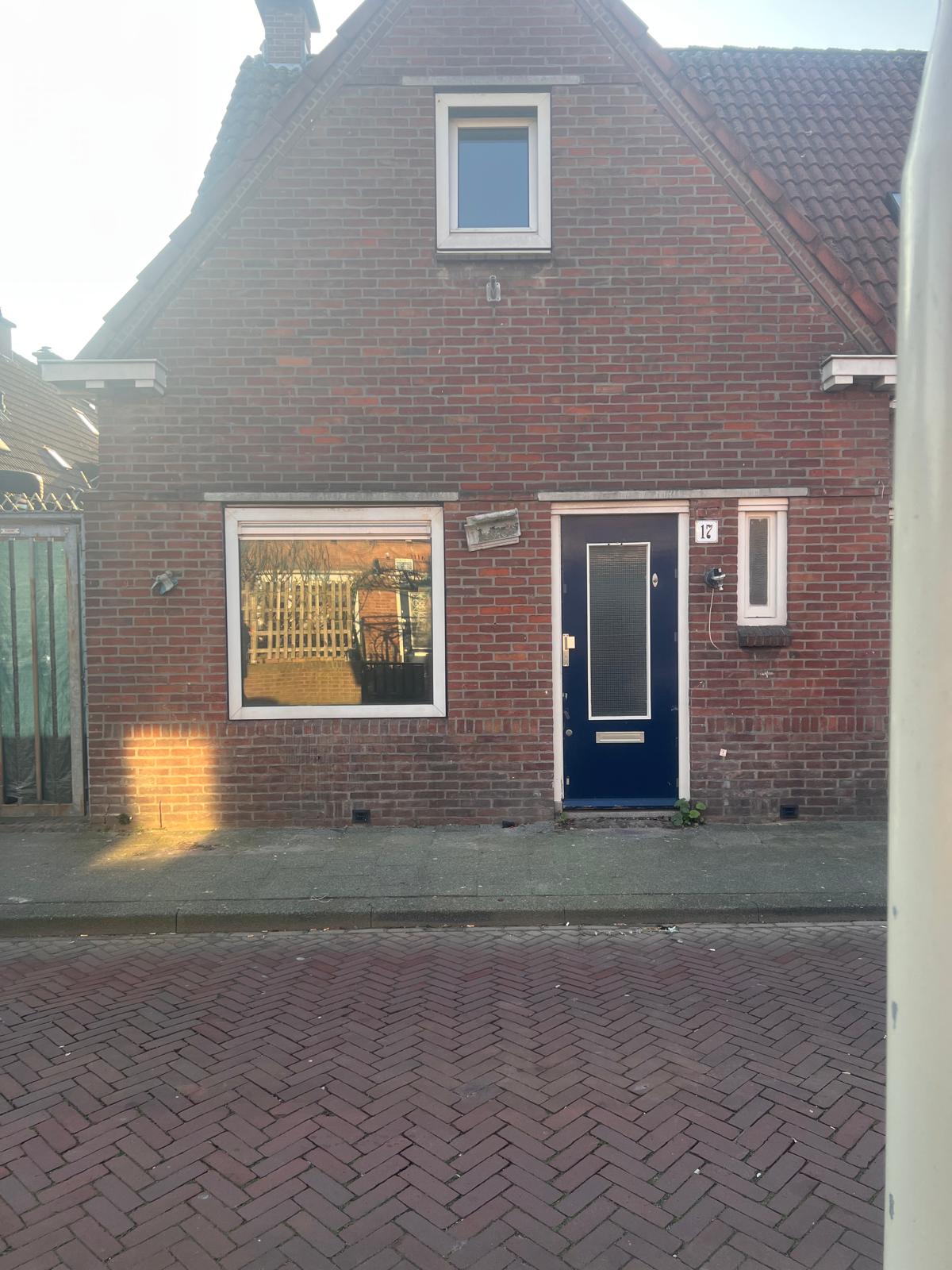 Stastokstraat 17, 2524 EM Den Haag, Nederland