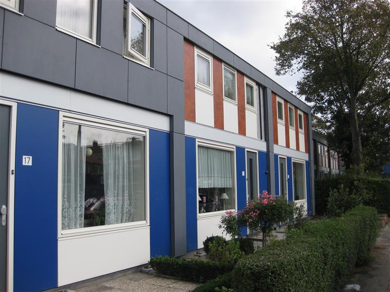 Irenestraat 5, 2291 TG Wateringen, Nederland
