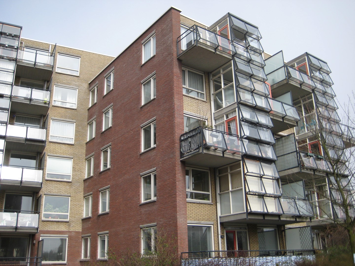 homes for rent on Haarlemsestraat 15