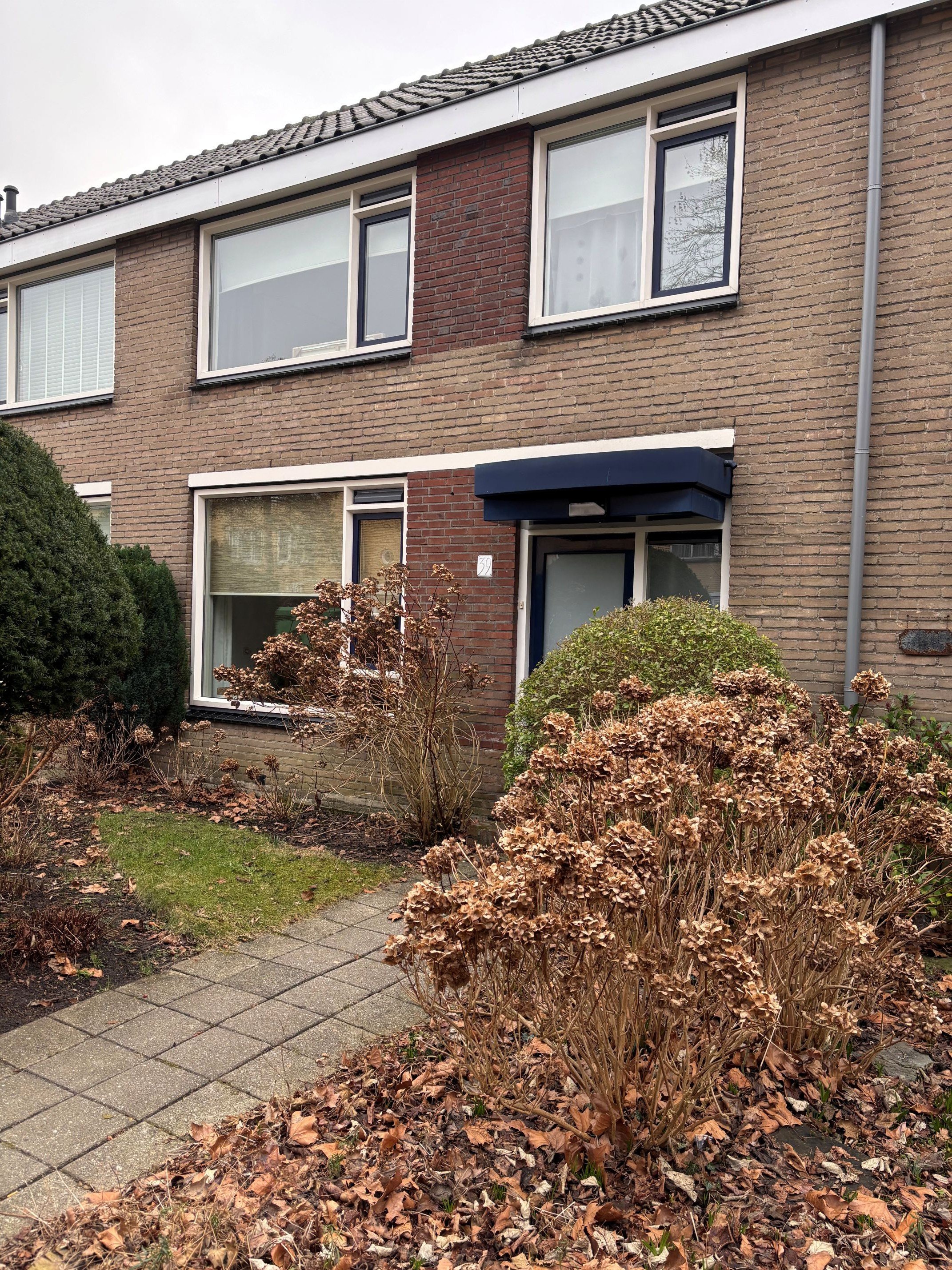 Brantingstraat 39, 2286 GH Rijswijk, Nederland