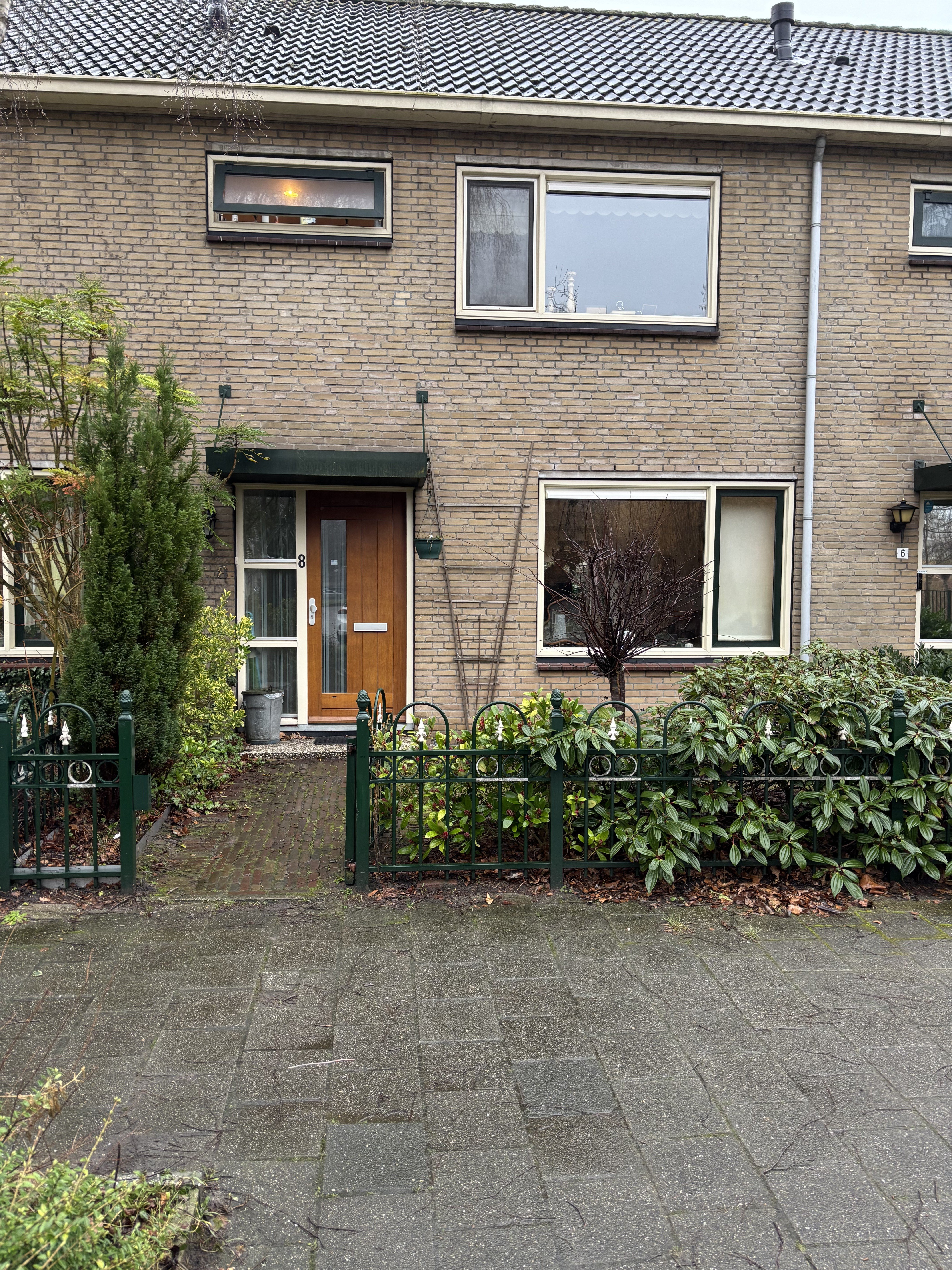 Breebaartlaan 8