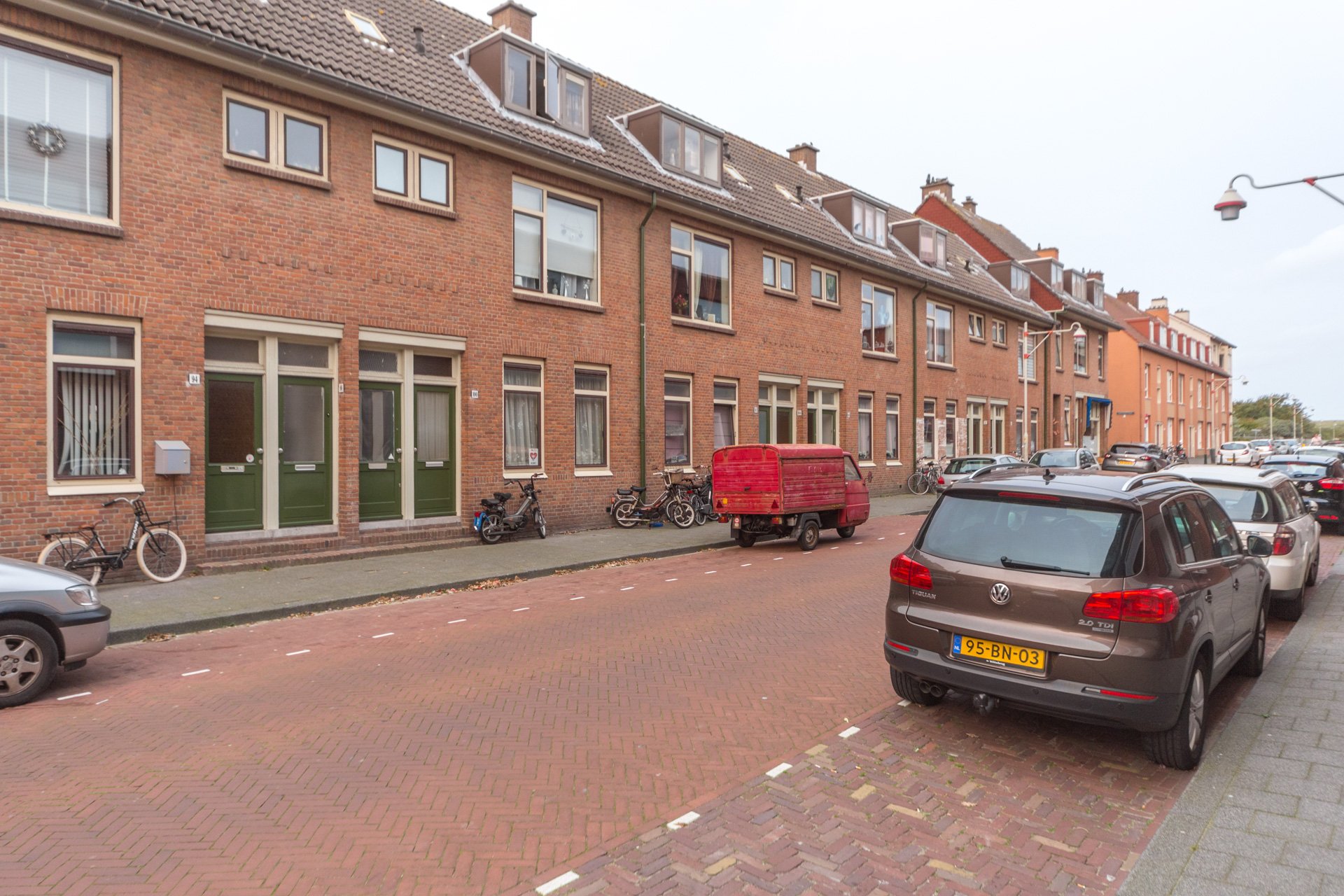 Zeezwaluwstraat 96