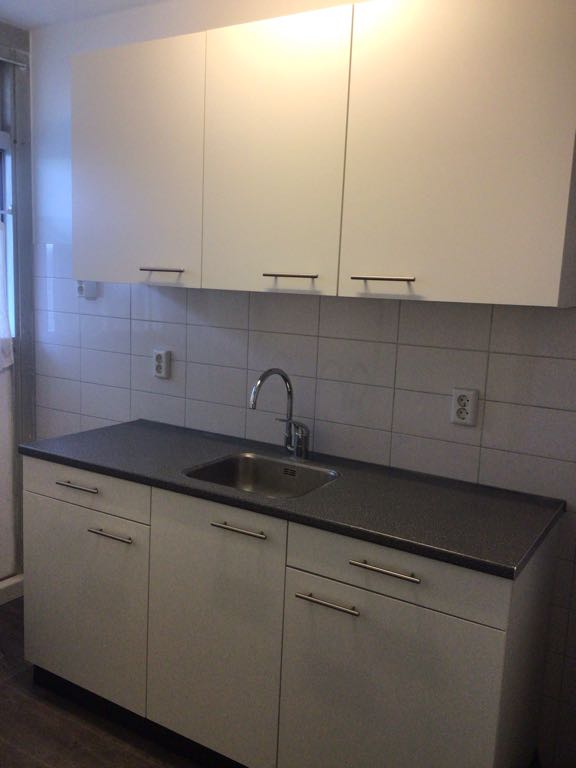 Van Leeuwenhoeklaan 266