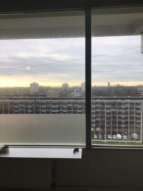 Van Leeuwenhoeklaan 266