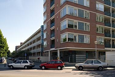 Pasteurstraat 281A, 2522 RJ Den Haag, Nederland