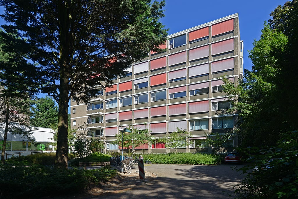 Goetlijfstraat 95, 2596 RP Den Haag, Nederland