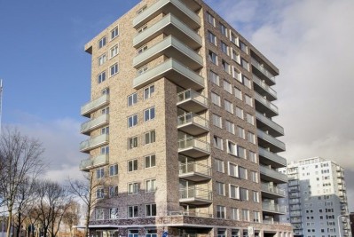 Bouwlustlaan 2, 2544 JT Den Haag, Nederland