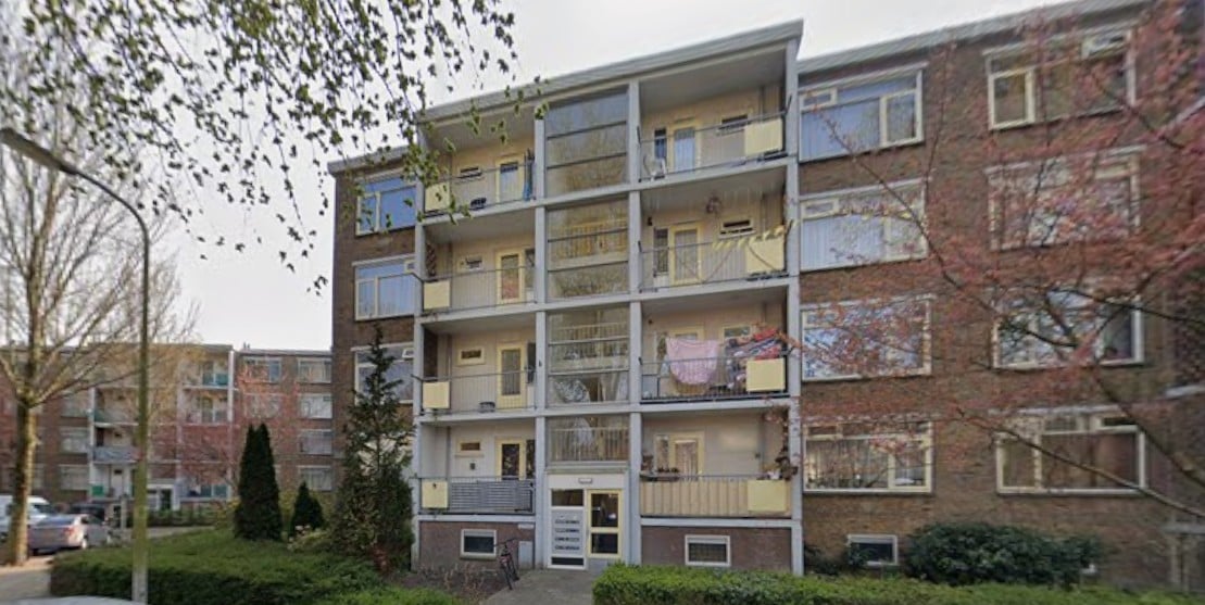 Riddersdreef 139, 2542 XT Den Haag, Nederland