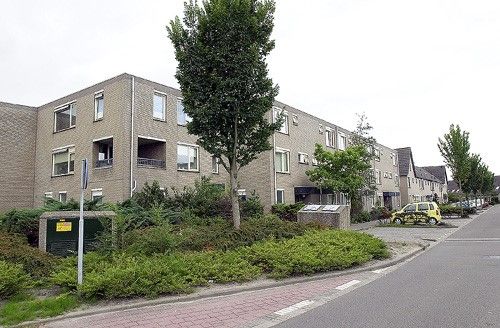 Verdilaan 138, 2681 KR Monster, Nederland